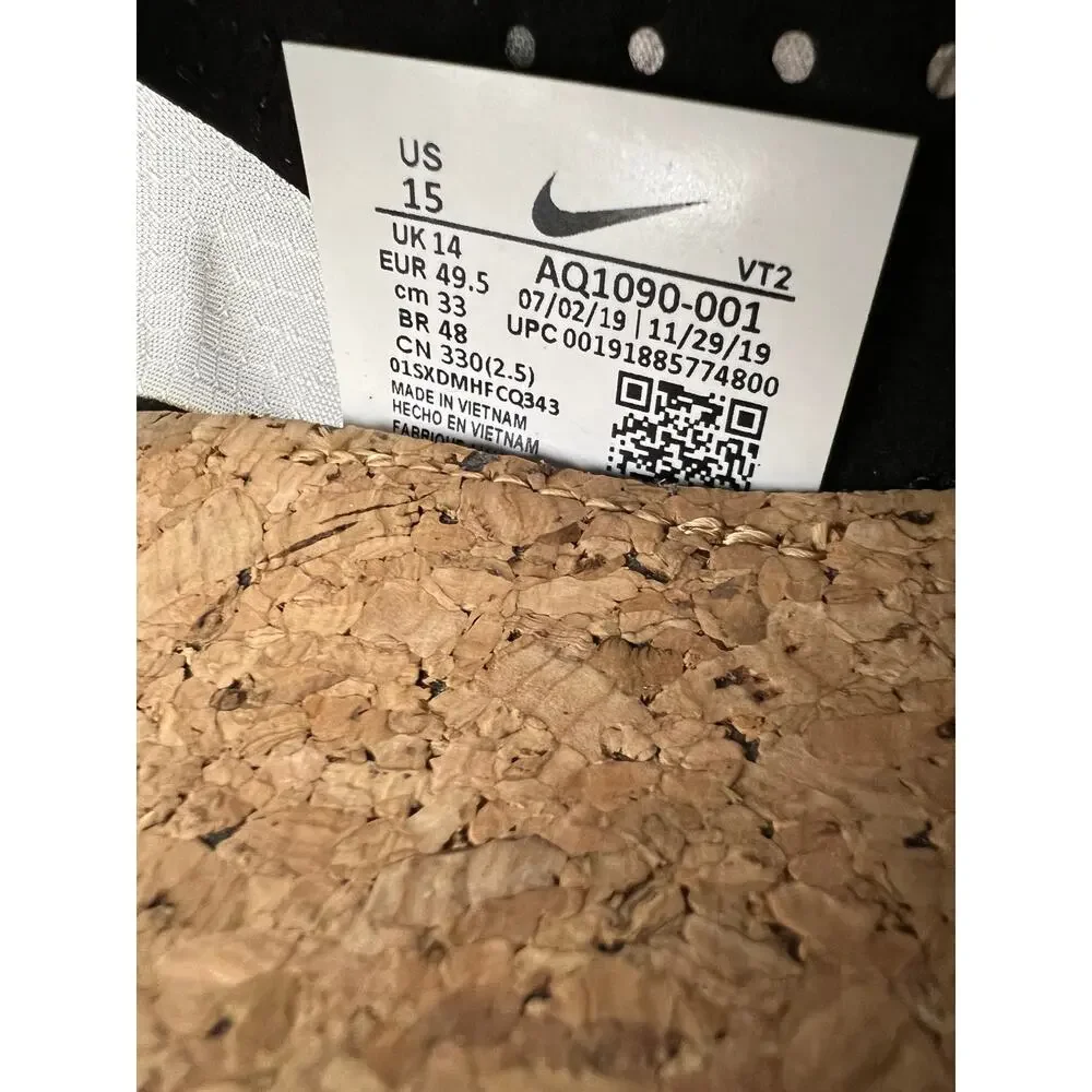 Nike brand new